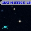1RXS J015600.5-190939