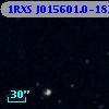 1RXS J015601.0-183930