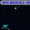 1RXS J015626.1-194515
