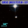 1RXS J015737.0-174406