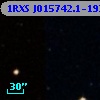 1RXS J015742.1-192526