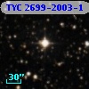 TYC 2699-2003-1