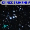 Cl* NGC 7790    PMF F28