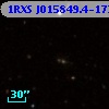 1RXS J015849.4-173526