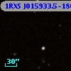 1RXS J015933.5-180345