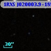 1RXS J020003.9-185505