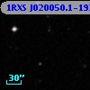 1RXS J020050.1-193103