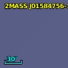2MASS J01584756-1801322