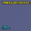 2MASS J01593551-1722026