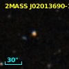 2MASS J02013690-1820492