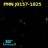 PMN J0157-1825