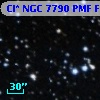 Cl* NGC 7790    PMF F35