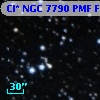 Cl* NGC 7790    PMF F38