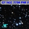 Cl* NGC 7790    PMF F40