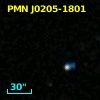 PMN J0205-1801