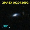 6dFGS gJ020426.9-181619