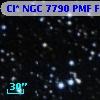 Cl* NGC 7790    PMF F41