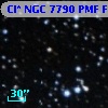 Cl* NGC 7790    PMF F42