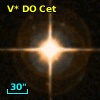 V* DO Cet