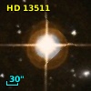 HD  13511