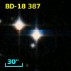 BD-18   387