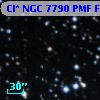 Cl* NGC 7790    PMF F43
