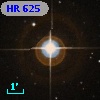 HR   625