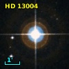 HD  13004