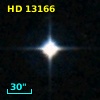 HD  13166