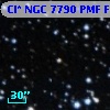Cl* NGC 7790    PMF F44