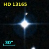 HD  13165