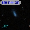ESO 544-25