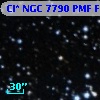 Cl* NGC 7790    PMF F45