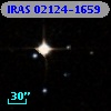 IRAS 02124-1659