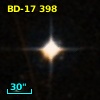 BD-17   398