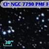Cl* NGC 7790    PMF F47
