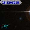 2B 920502B