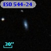 ESO 544-24