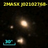 2MASX J02102768-1649490