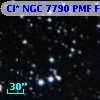 Cl* NGC 7790    PMF F50