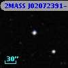 2MASS J02072391-1834419