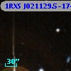 1RXS J021129.5-174231