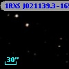 1RXS J021139.3-165748