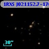 1RXS J021152.7-170224