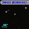 2MASS J02091412-1750058
