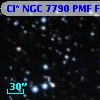 Cl* NGC 7790    PMF F55
