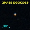 2MASS J02092053-1908111