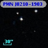 PMN J0210-1903