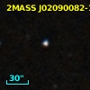 2MASS J02090082-1754069