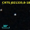 2MASS J02133588-1836403